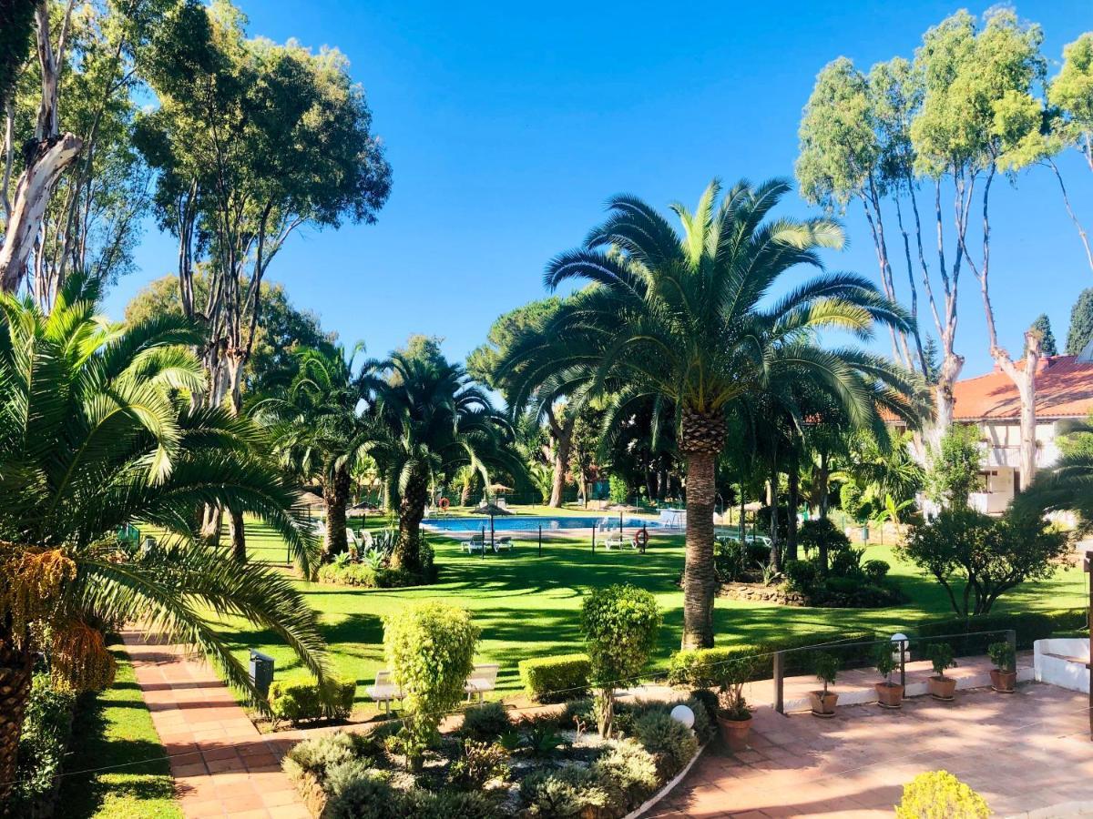 Puerto Banus Apartamento Boho 马尔韦利亚 外观 照片