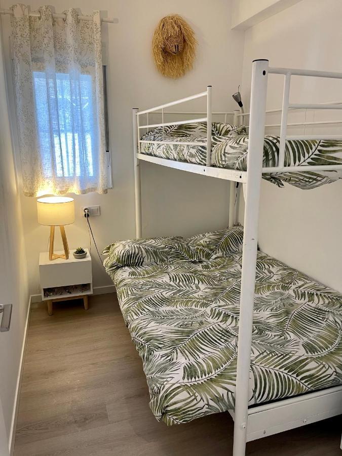Puerto Banus Apartamento Boho 马尔韦利亚 外观 照片