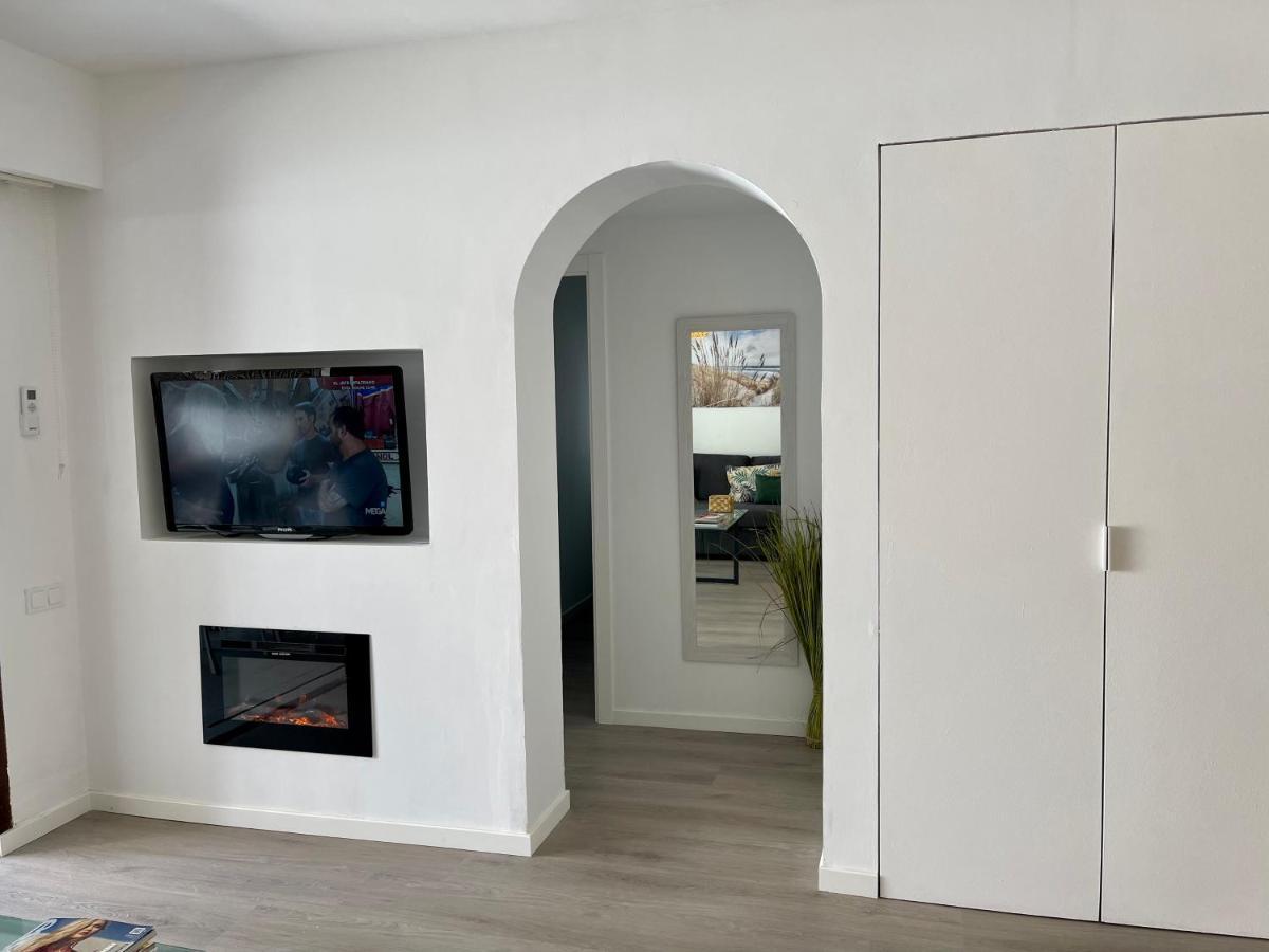 Puerto Banus Apartamento Boho 马尔韦利亚 外观 照片