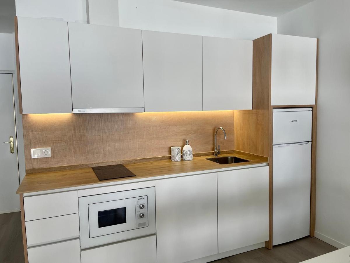 Puerto Banus Apartamento Boho 马尔韦利亚 外观 照片