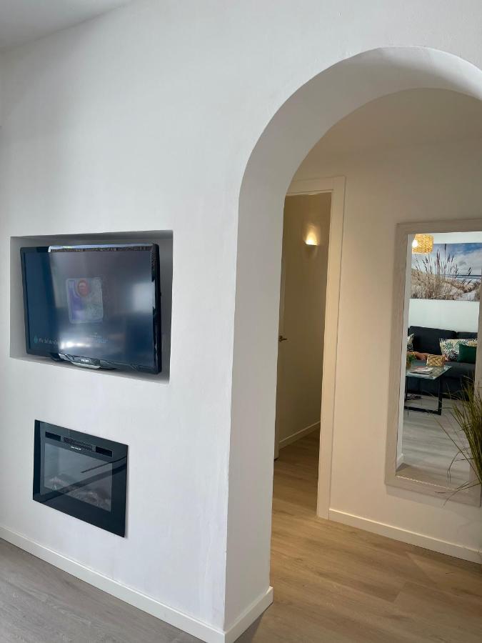Puerto Banus Apartamento Boho 马尔韦利亚 外观 照片